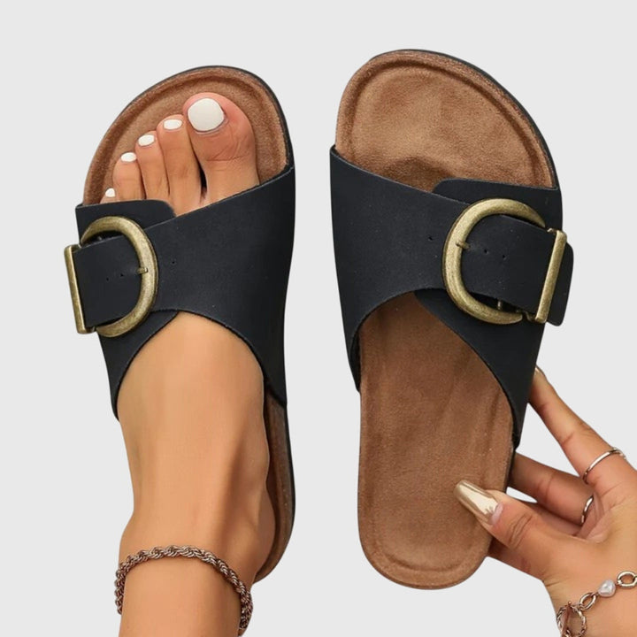Amber | Sandals