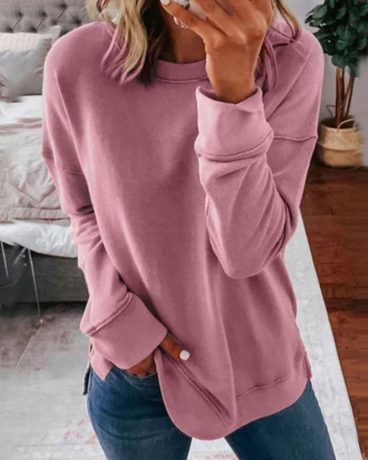 Maddie | Cozy Everyday Sweater