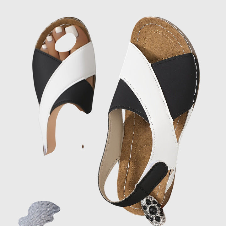 Ainsley | Sandals