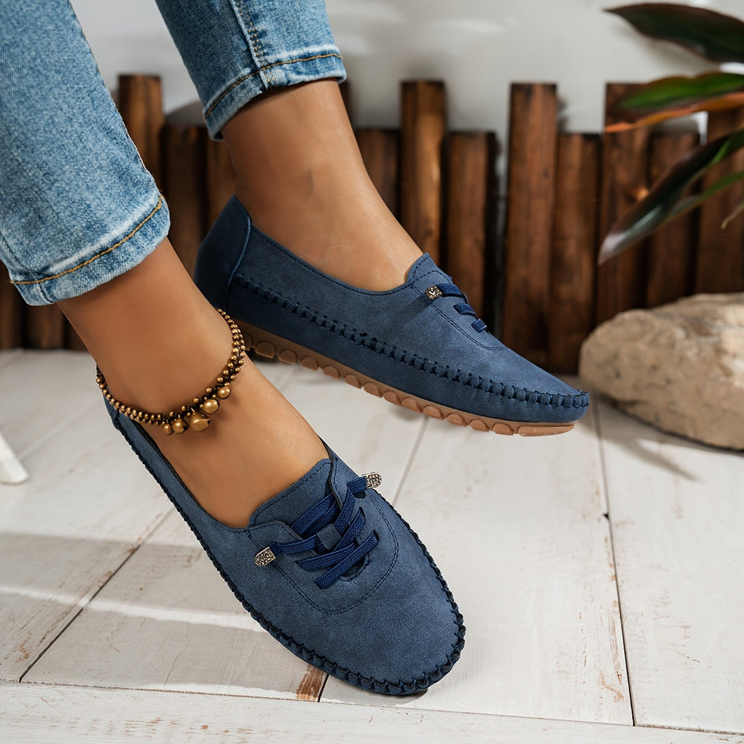 Cambrilee | Loafers