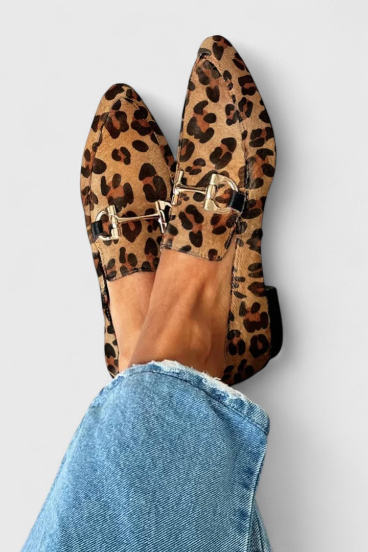 Jalessa | Loafers