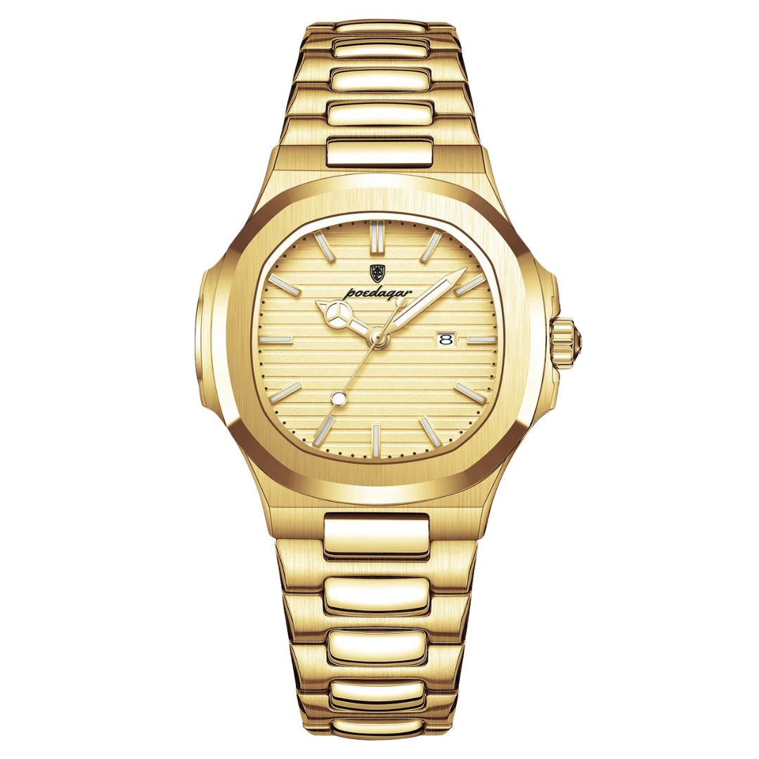 Victoria Watch Luxury Quartz