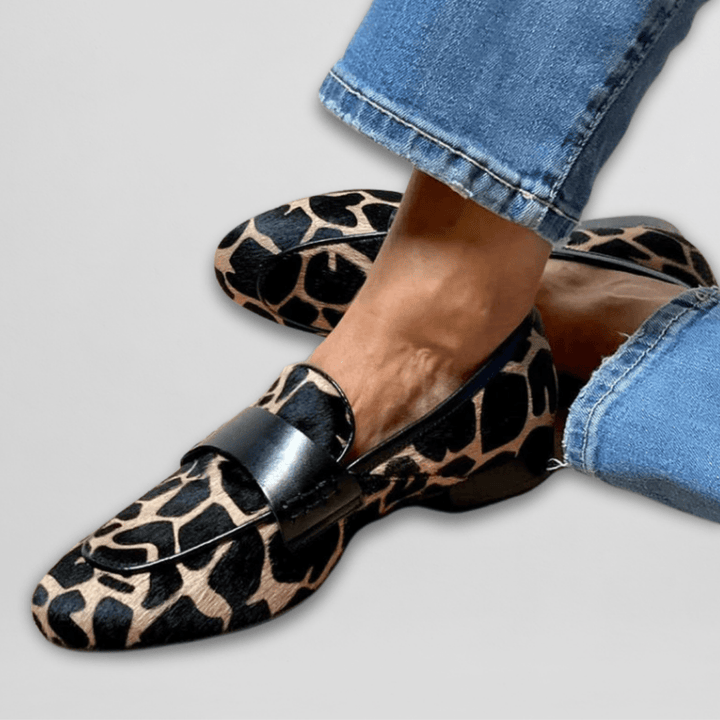 Carol | Support Loafers