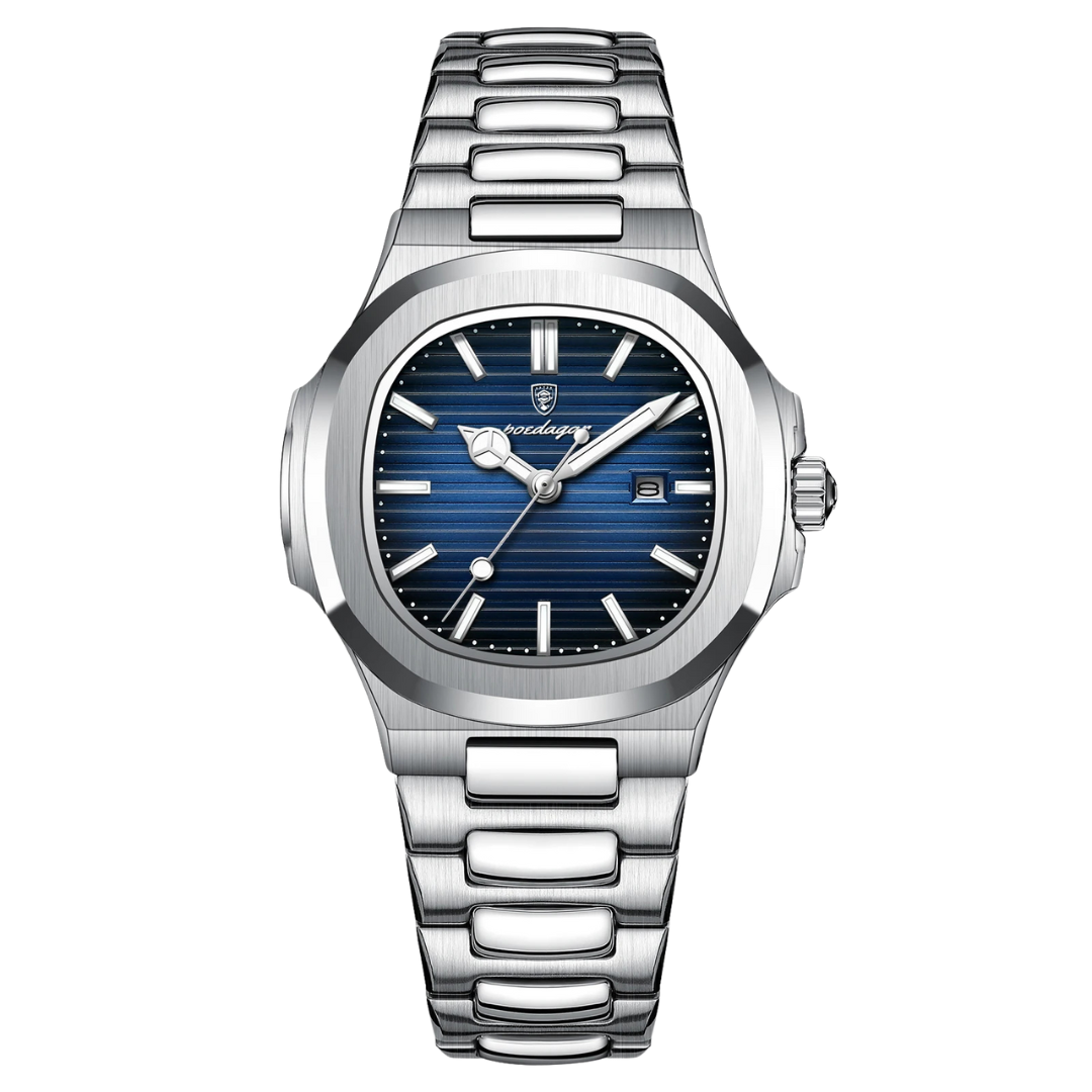 Victoria Watch Luxury Quartz