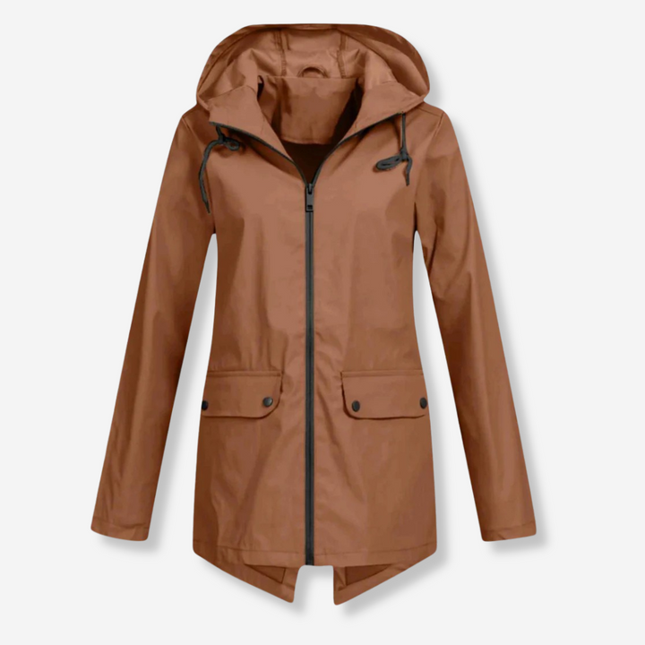 Autura - Modern Stylish Waterproof and Windproof Jacket