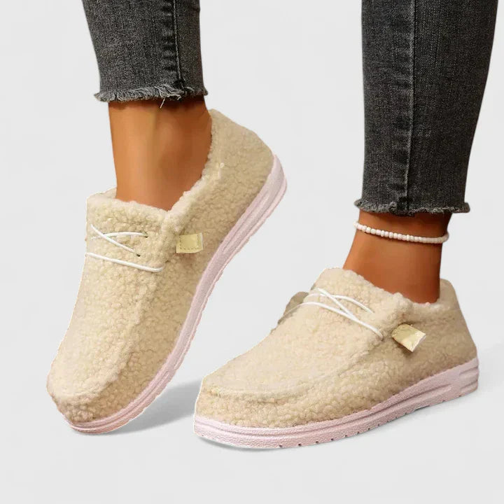 Nia | Loafers
