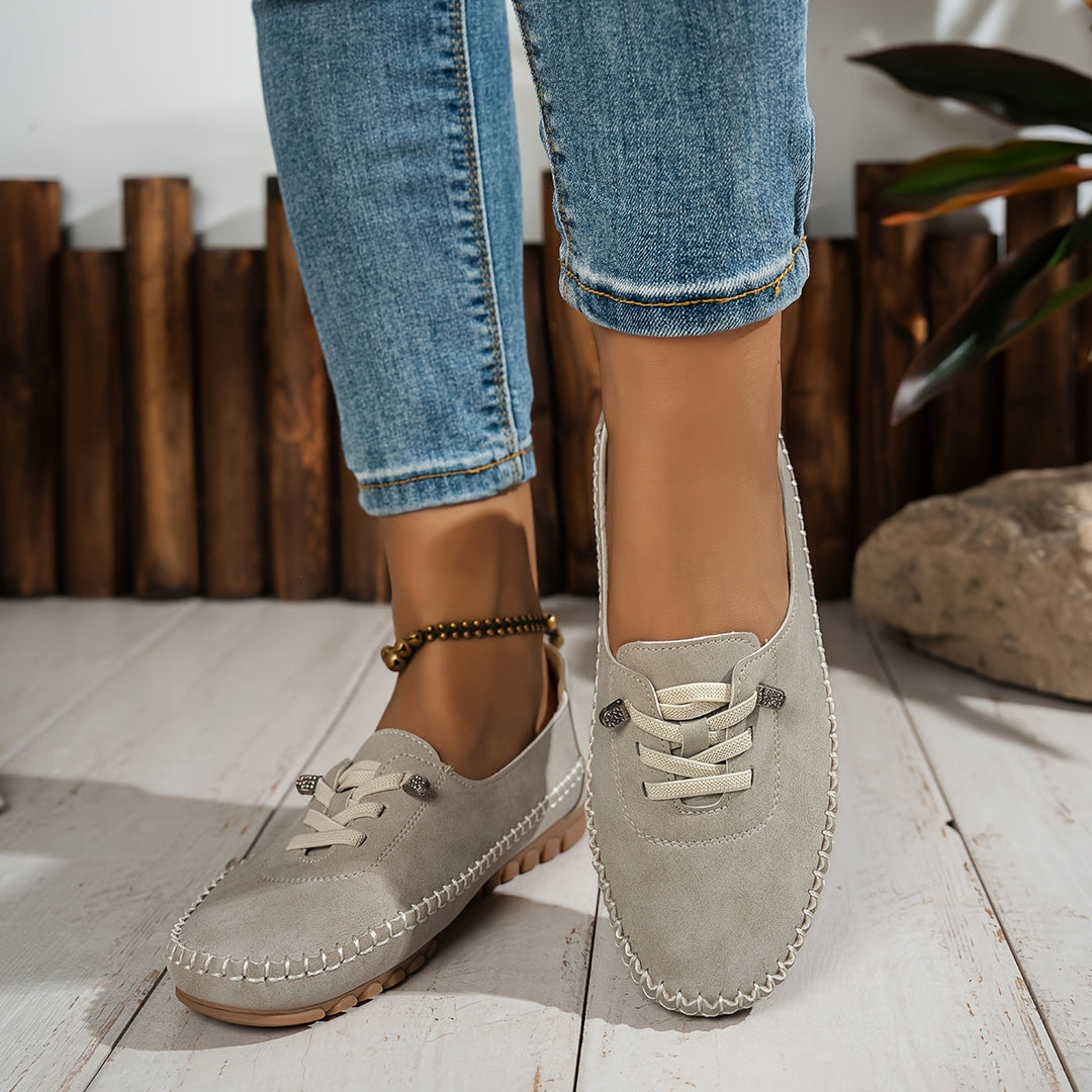 Mehia | Loafers