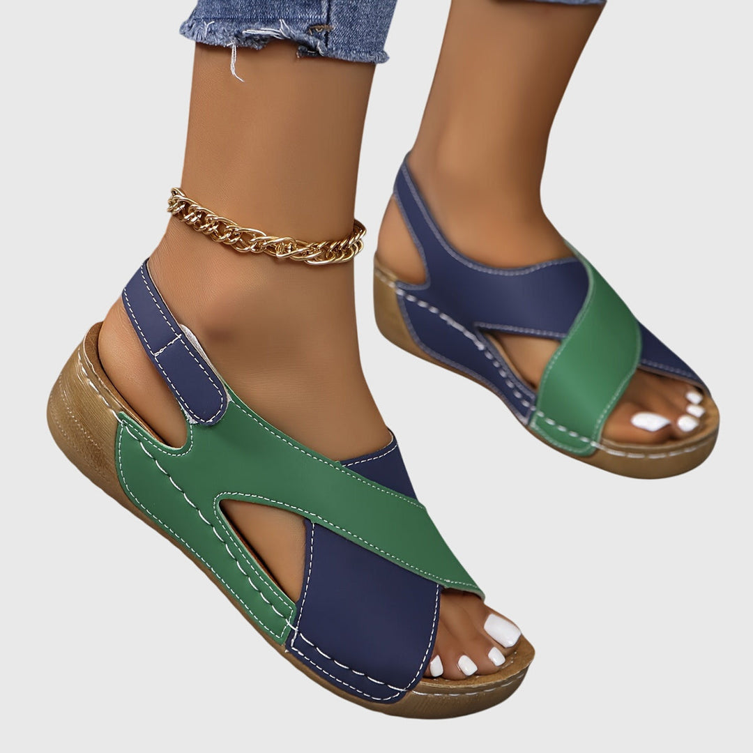 Ainsley | Sandals