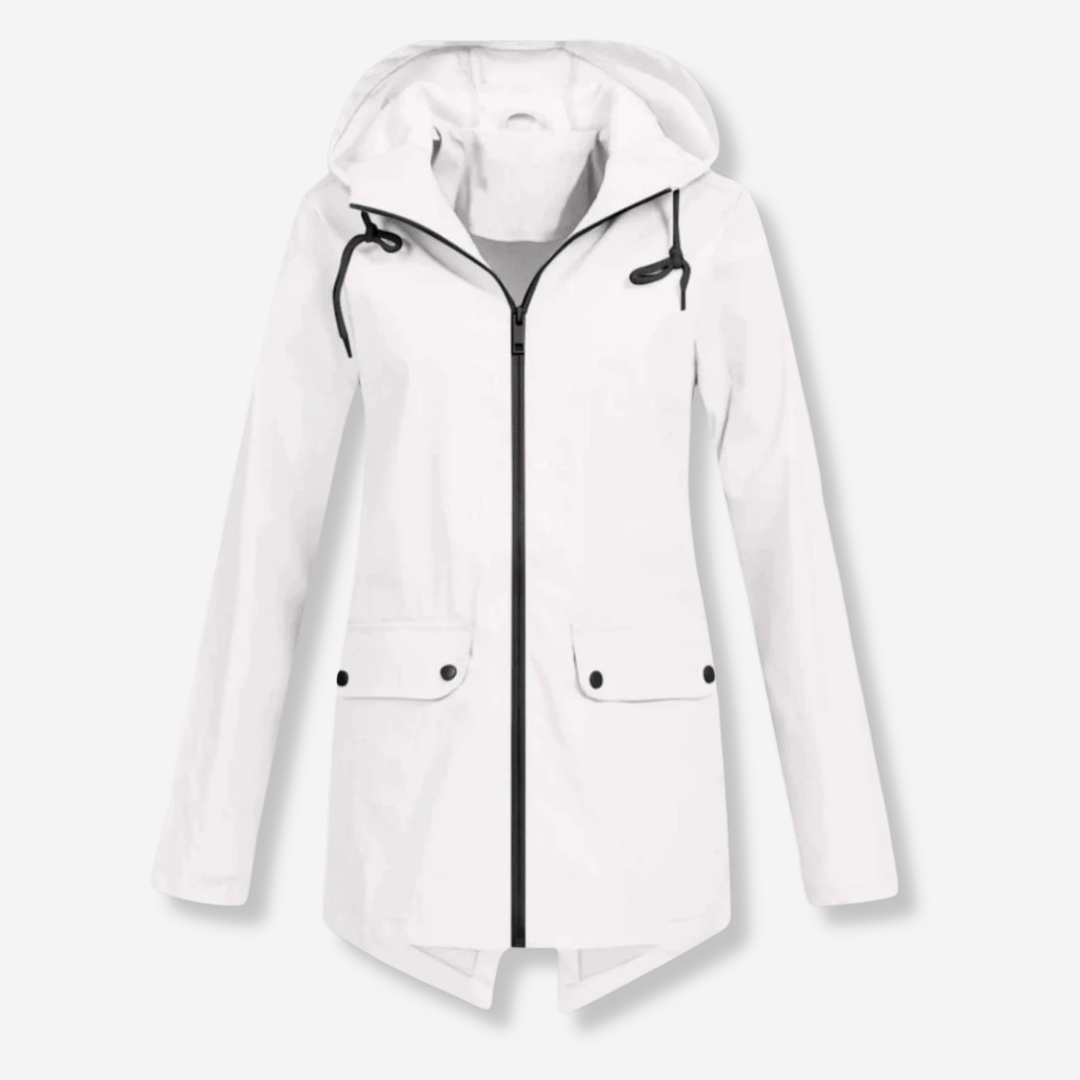 Autura - Modern Stylish Waterproof and Windproof Jacket