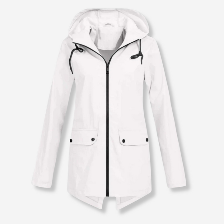 Autura - Modern Stylish Waterproof and Windproof Jacket