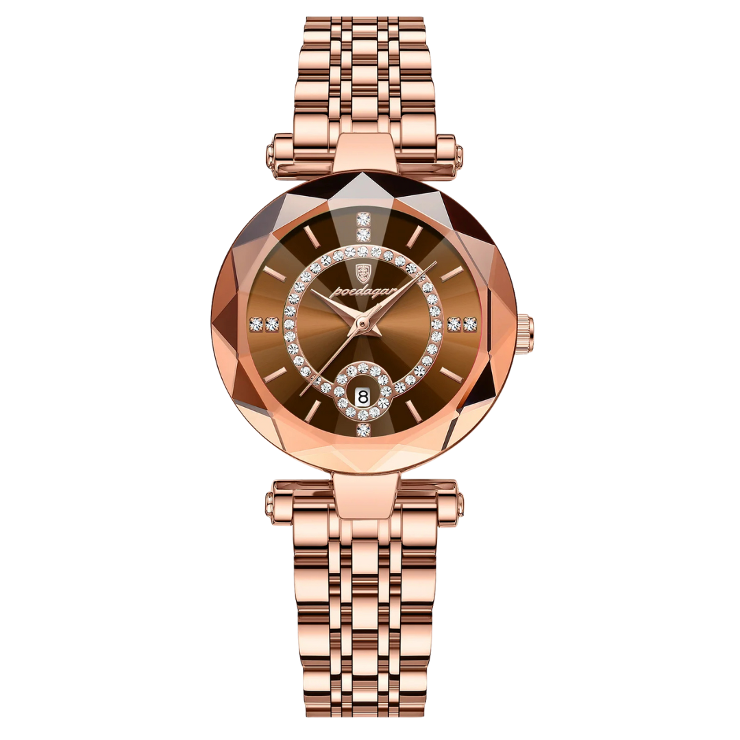 Chloe Watch Luxury Quartz