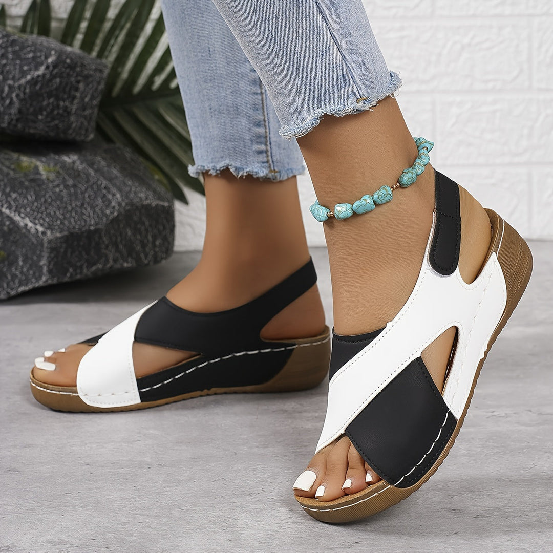 Laura | Comfortable Orthopedic Sandal™