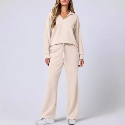 Sky - Comfortable Loungewear Set