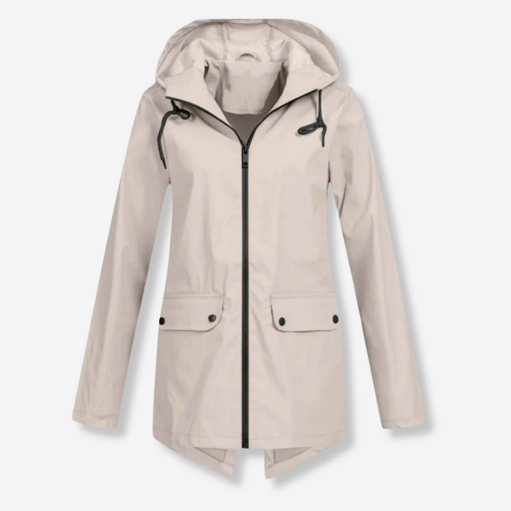 Autura - Modern Stylish Waterproof and Windproof Jacket