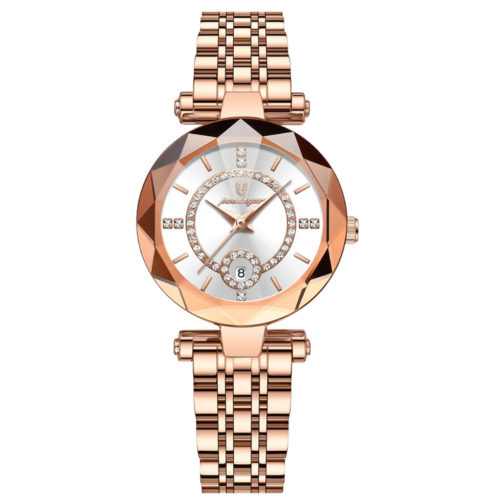 Chloe Watch Luxury Quartz