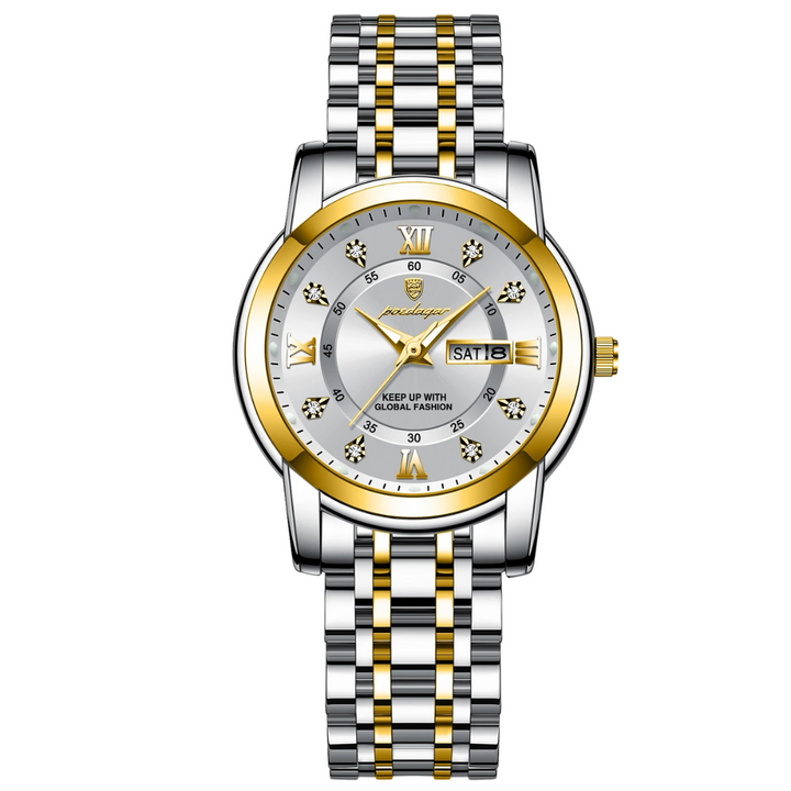 Sarah Watch Luxury Quartz