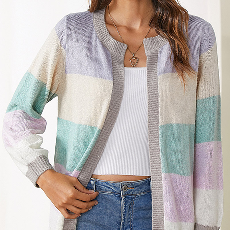 Elsie - Stylish Cardigan (Copy)