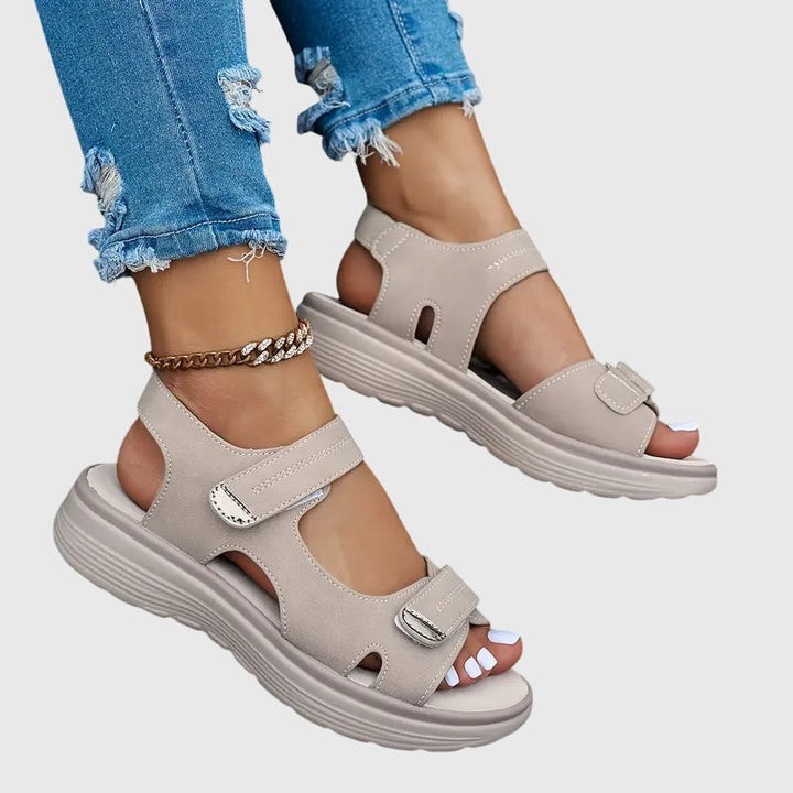 Emery | Comfortable Sandals