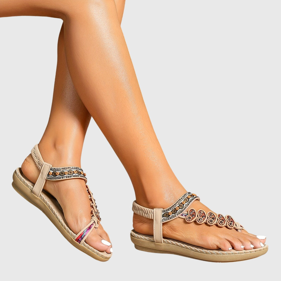 Jocelyn | Comfy Sandals