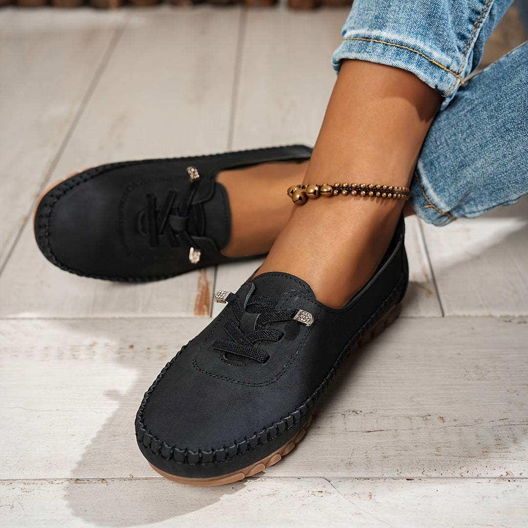 Mehia | Loafers