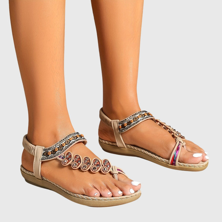 Jocelyn | Comfy Sandals