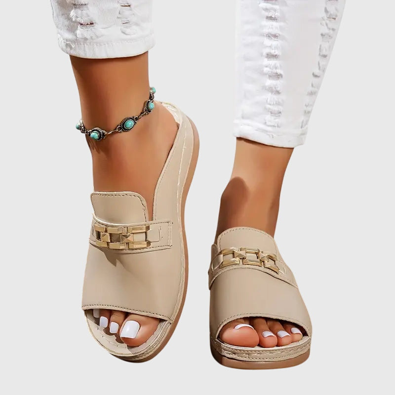 Beatrice | Sandals