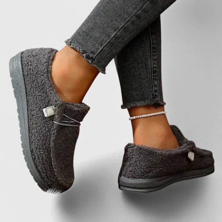 Nia | Loafers