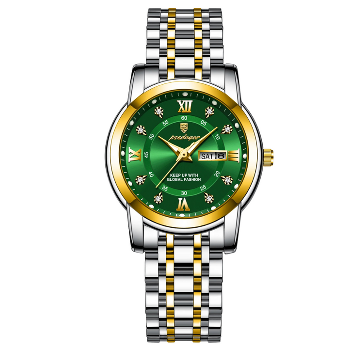 Sarah Watch Luxury Quartz