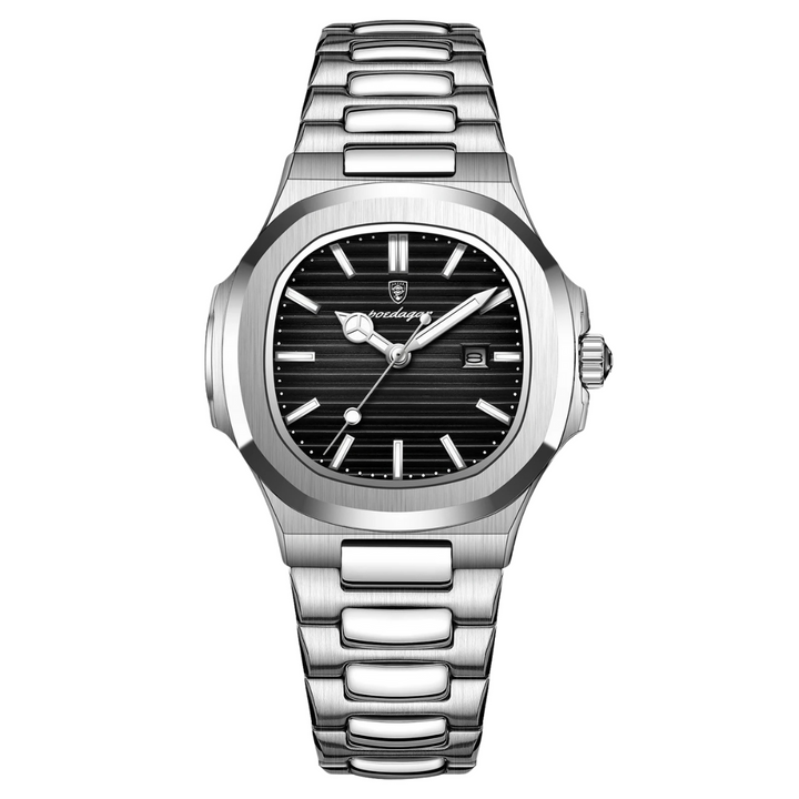 Victoria Watch Luxury Quartz