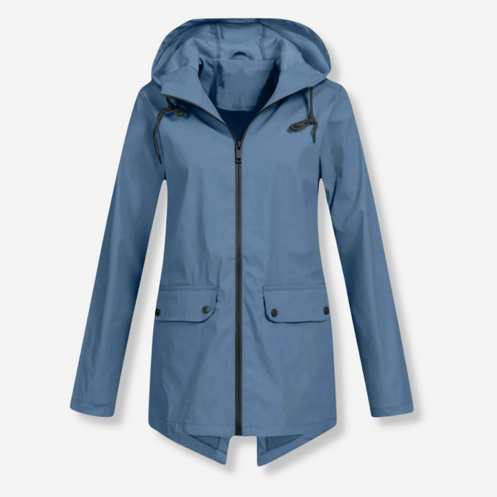 Autura - Modern Stylish Waterproof and Windproof Jacket