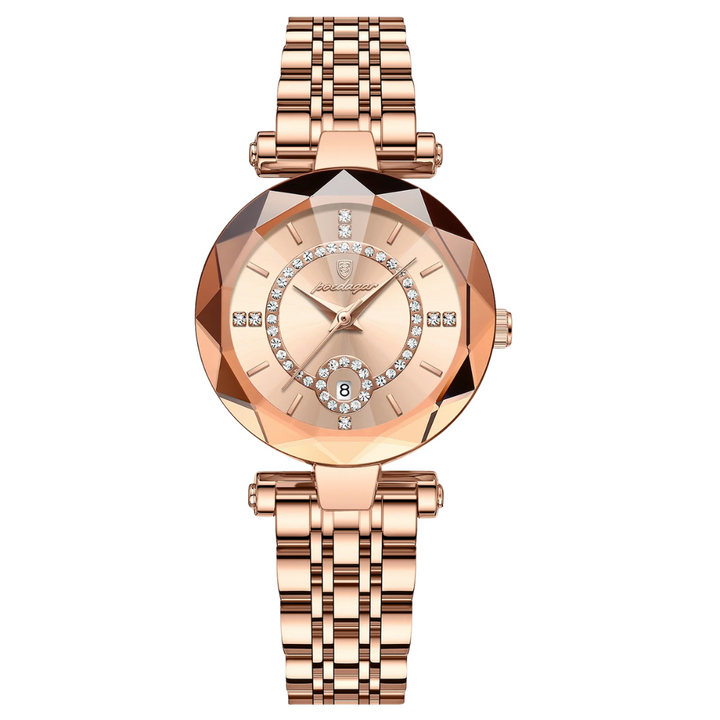 Chloe Watch Luxury Quartz