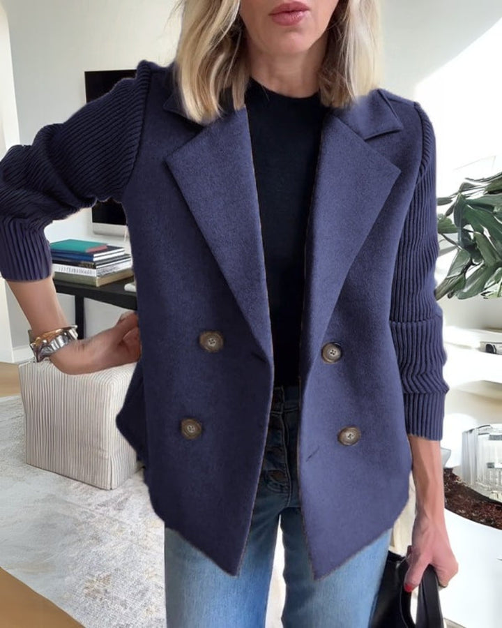 Jasier - Effortless Chic Blazer