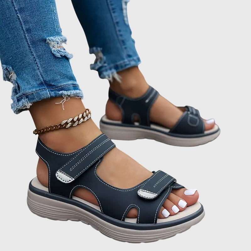 Emery | Comfortable Sandals