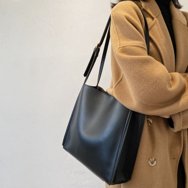 Camille - Classic Everyday Bag