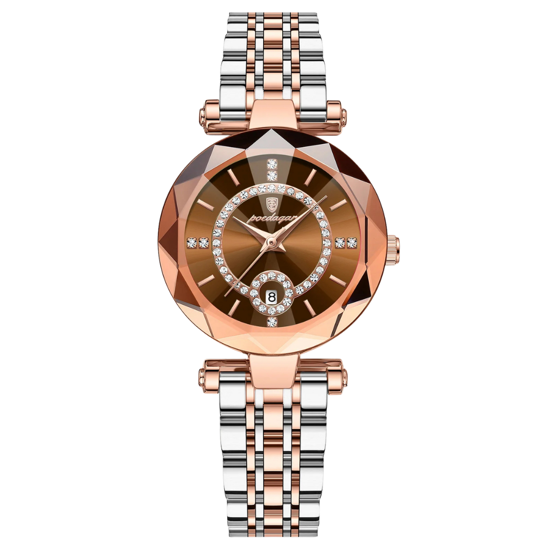 Chloe Watch Luxury Quartz