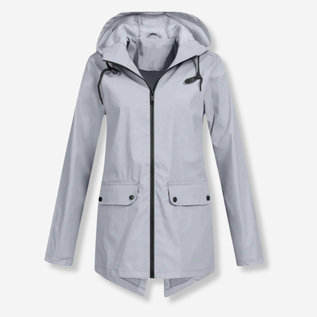 Autura - Modern Stylish Waterproof and Windproof Jacket