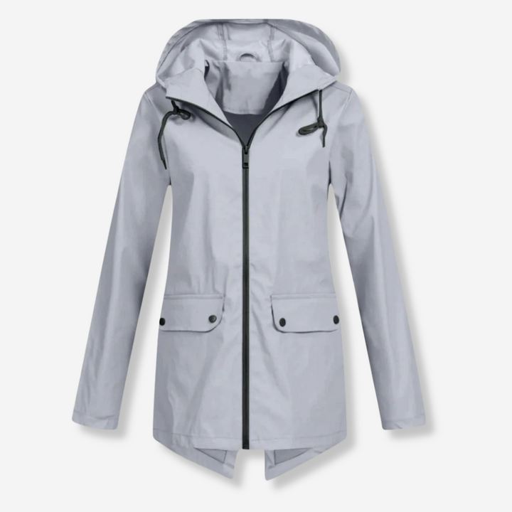 Autura - Modern Stylish Waterproof and Windproof Jacket