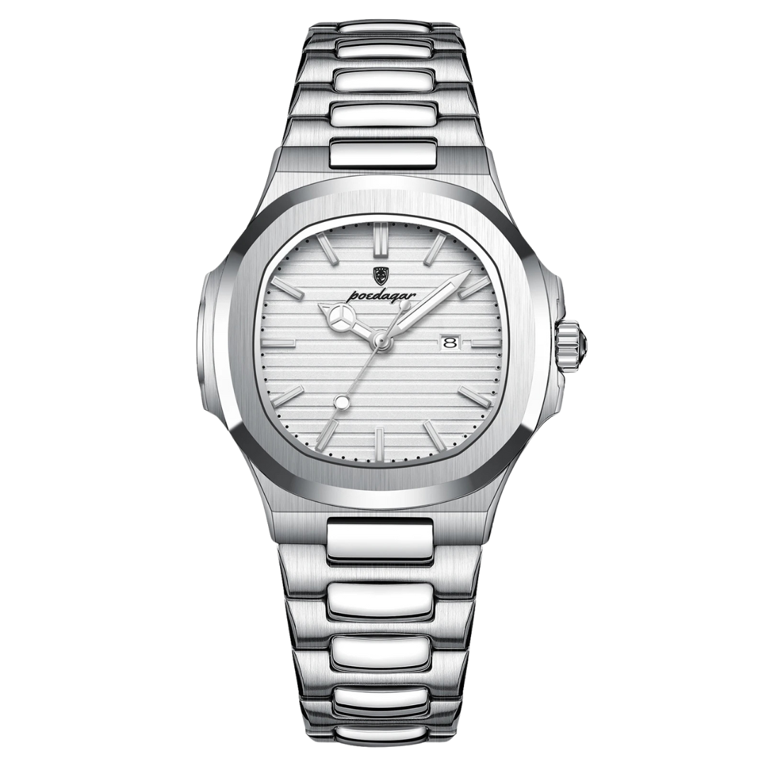 Victoria Watch Luxury Quartz