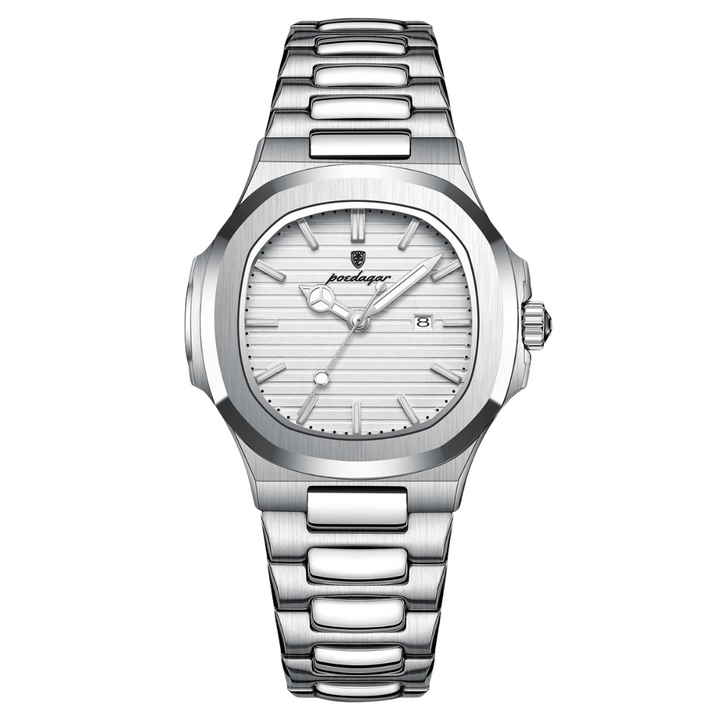 Victoria Watch Luxury Quartz