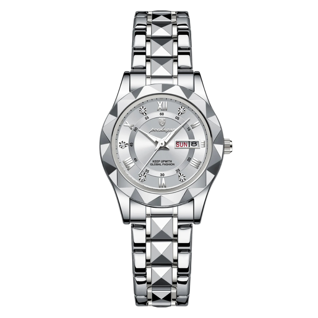 Lila Watch Luxury Quartz