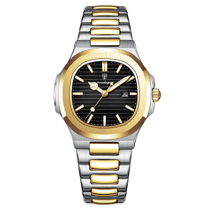 Victoria Watch Luxury Quartz