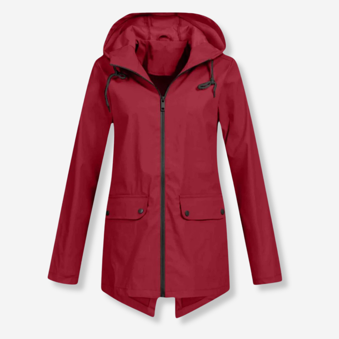 Autura - Modern Stylish Waterproof and Windproof Jacket