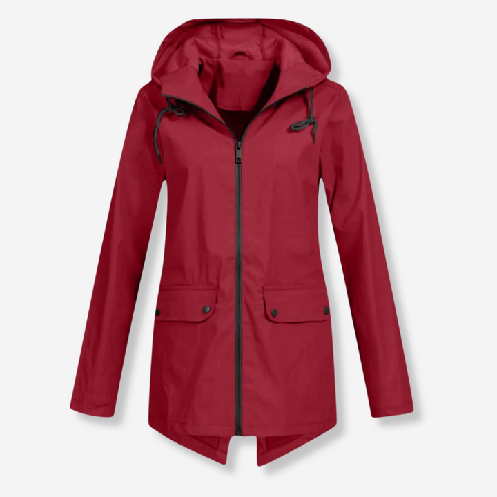 Autura - Modern Stylish Waterproof and Windproof Jacket