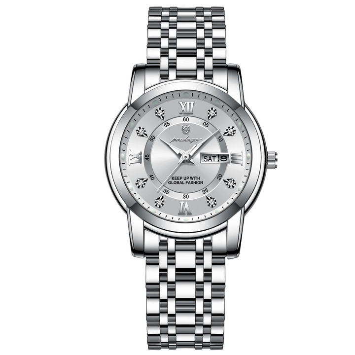 Sarah Watch Luxury Quartz