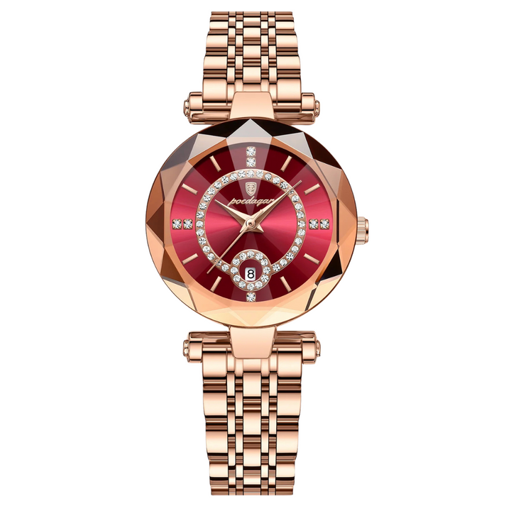 Chloe Watch Luxury Quartz