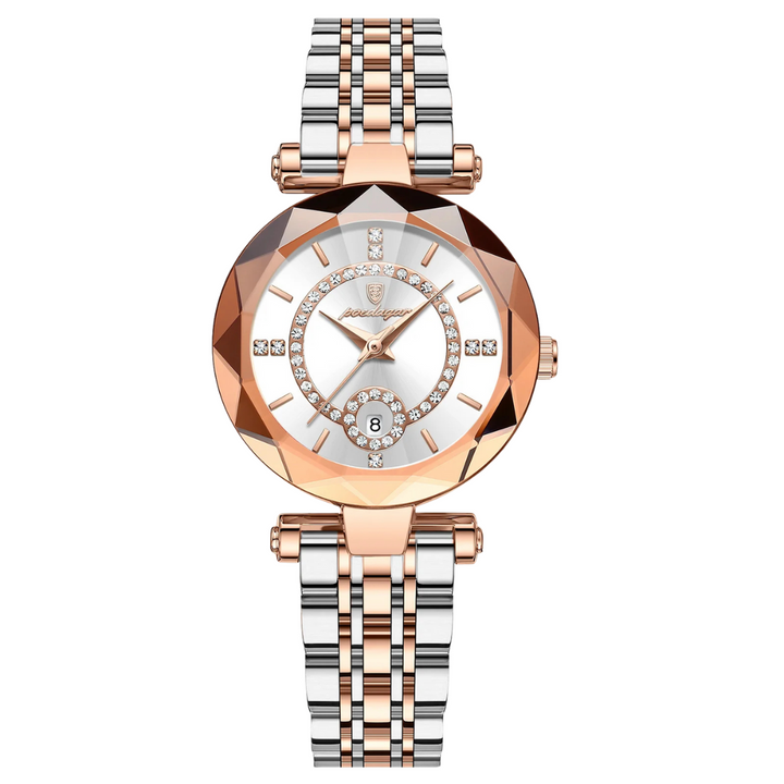 Chloe Watch Luxury Quartz
