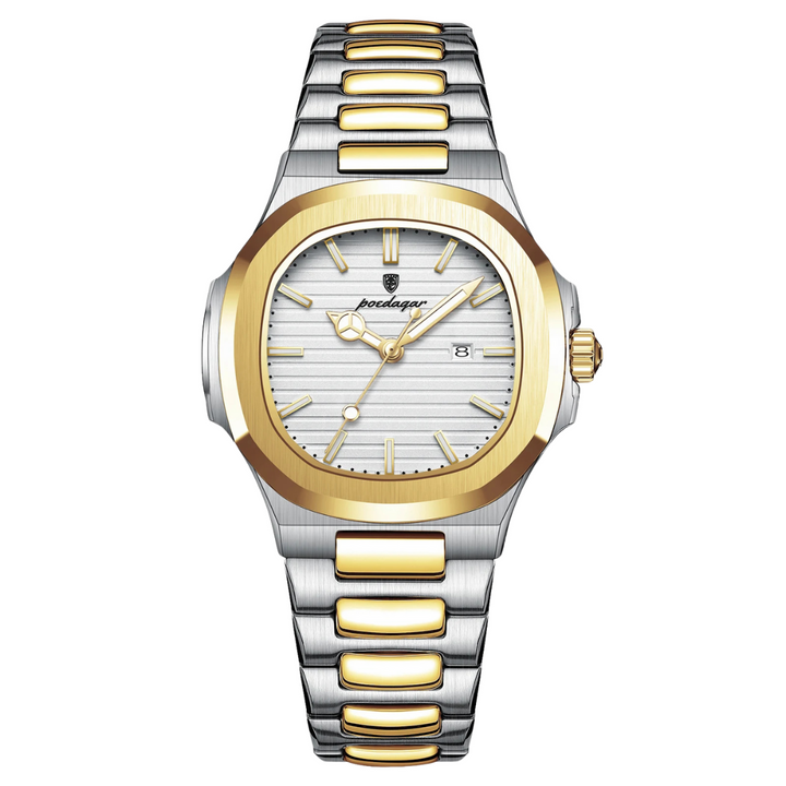 Victoria Watch Luxury Quartz