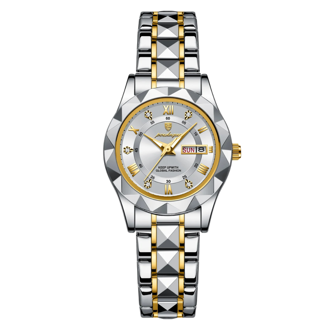 Lila Watch Luxury Quartz