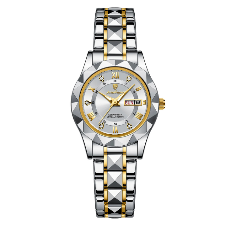 Lila Watch Luxury Quartz