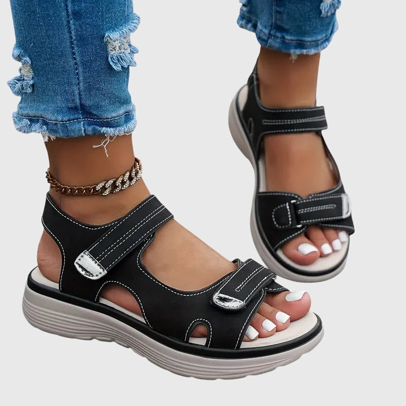 Emery | Comfortable Sandals